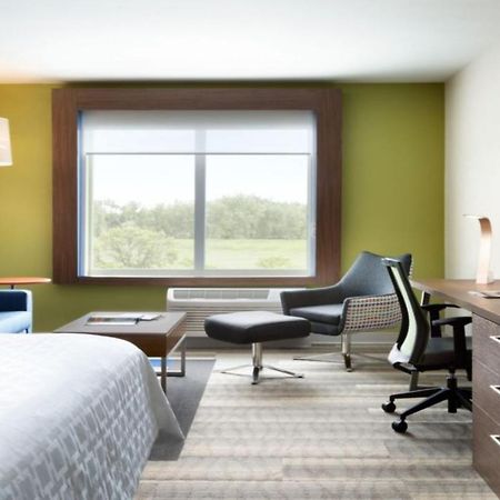 Holiday Inn Express & Suites - Canton By Ihg Екстер'єр фото